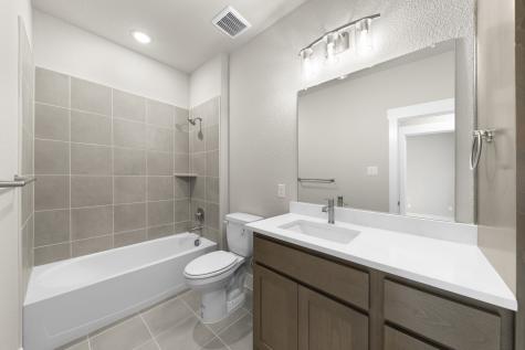 1908 Vittoria Lane Little Elm TX 75068