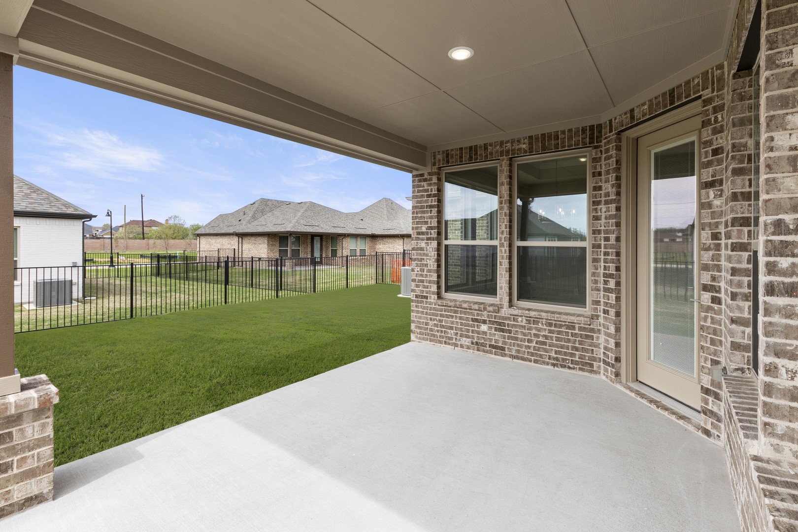 1908 Vittoria Lane Little Elm TX 75068