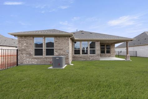 1908 Vittoria Lane Little Elm TX 75068