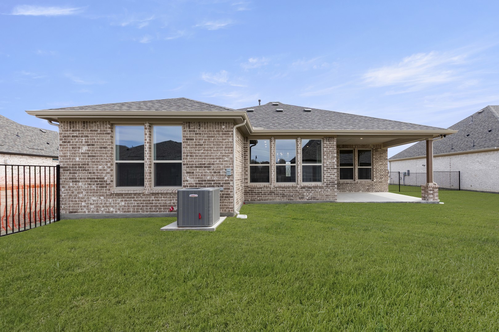 1908 Vittoria Lane Little Elm TX 75068