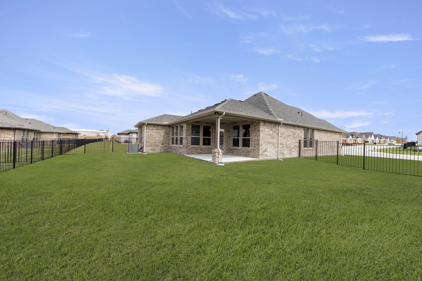 1908 Vittoria Lane Little Elm TX 75068