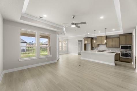 1908 Vittoria Lane Little Elm TX 75068