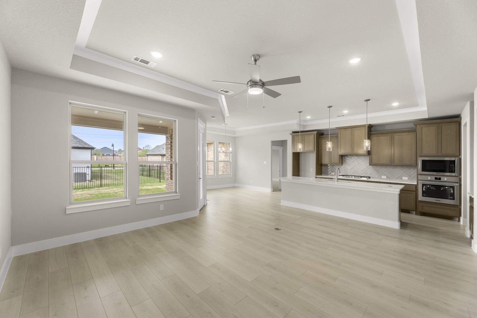 1908 Vittoria Lane Little Elm TX 75068