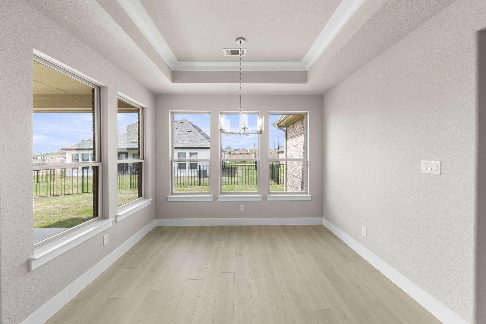 1908 Vittoria Lane Little Elm TX 75068