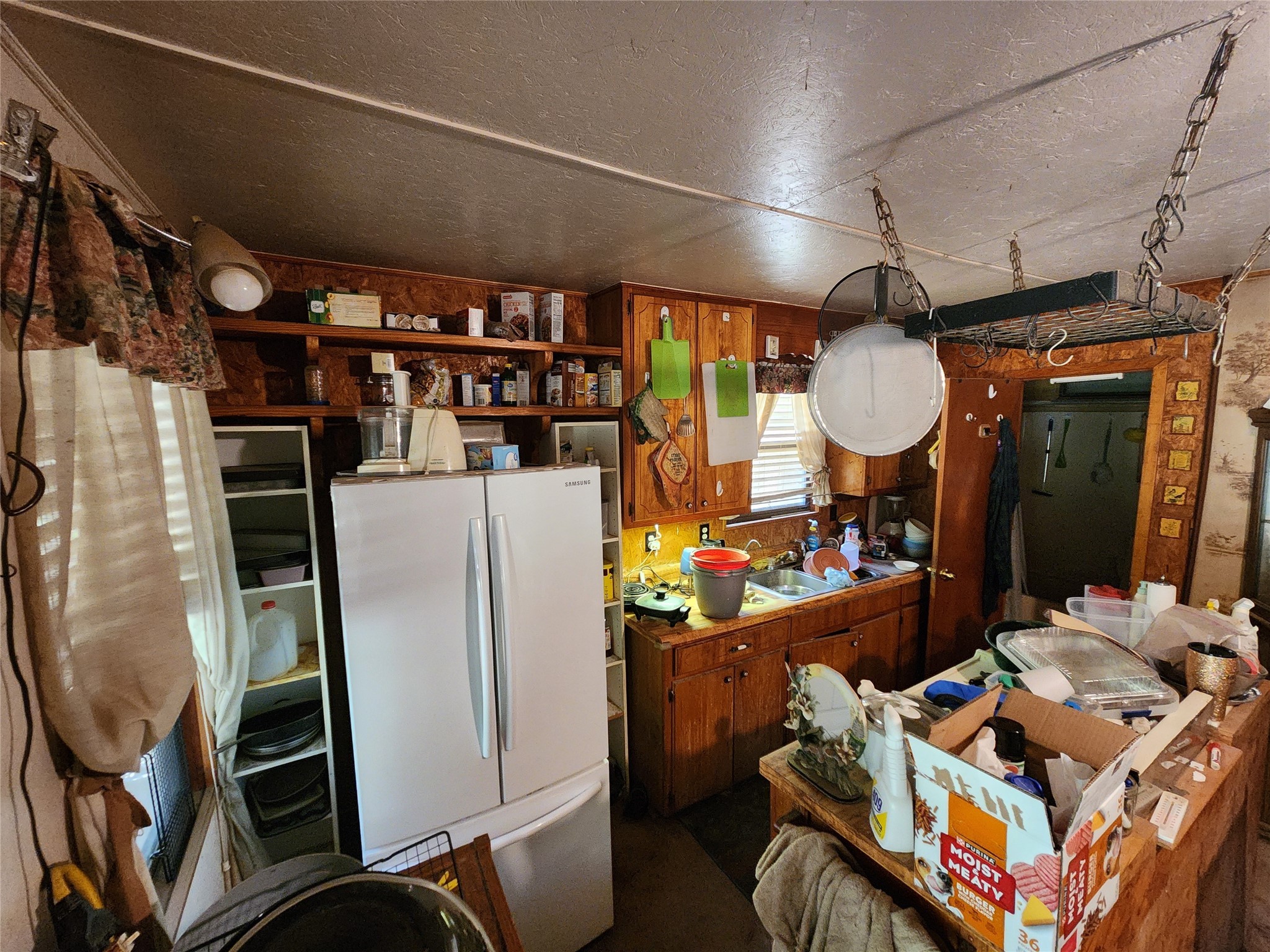 55 Private Road 52036 Pittsburg TX 75686