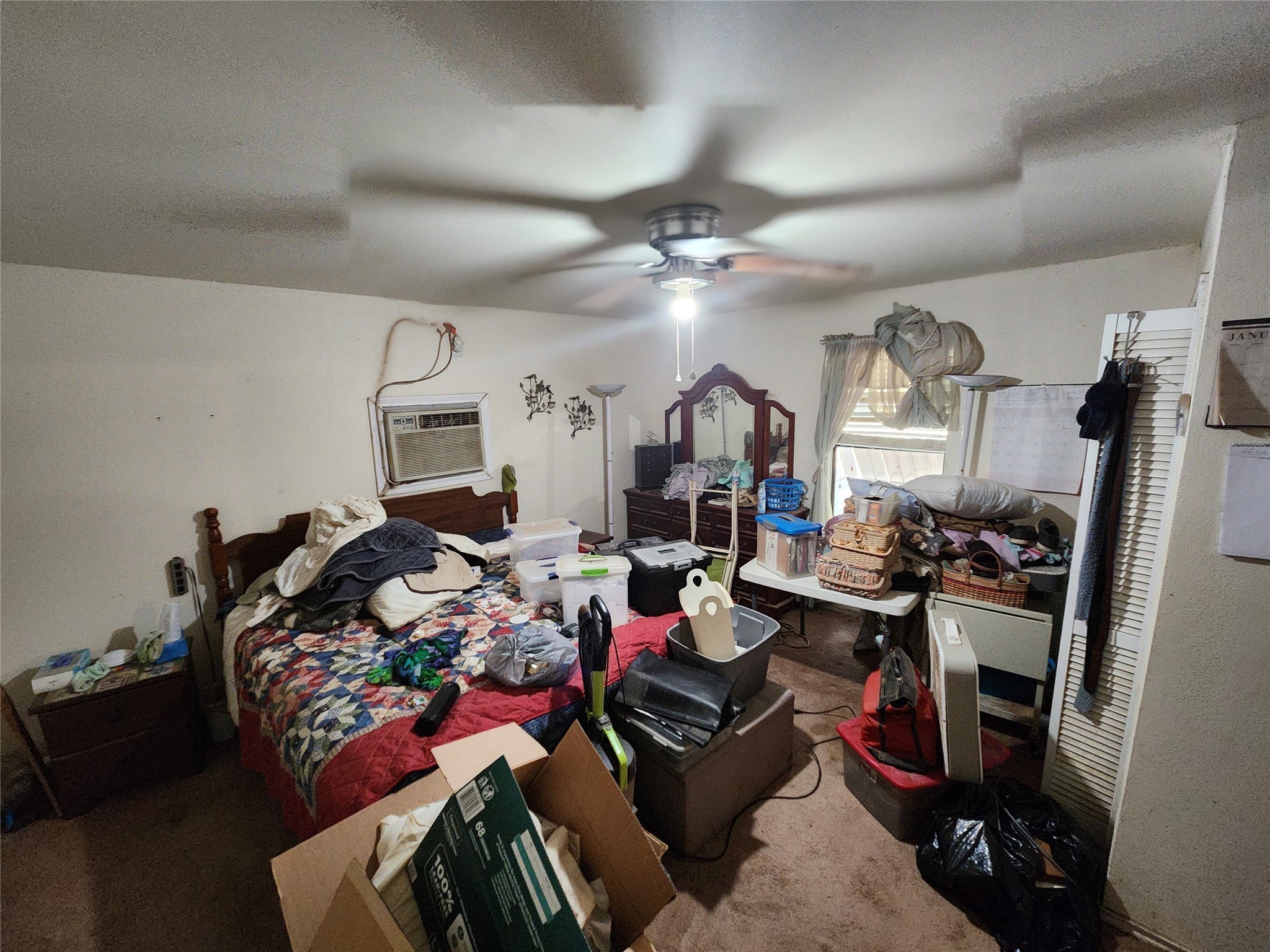 55 Private Road 52036 Pittsburg TX 75686