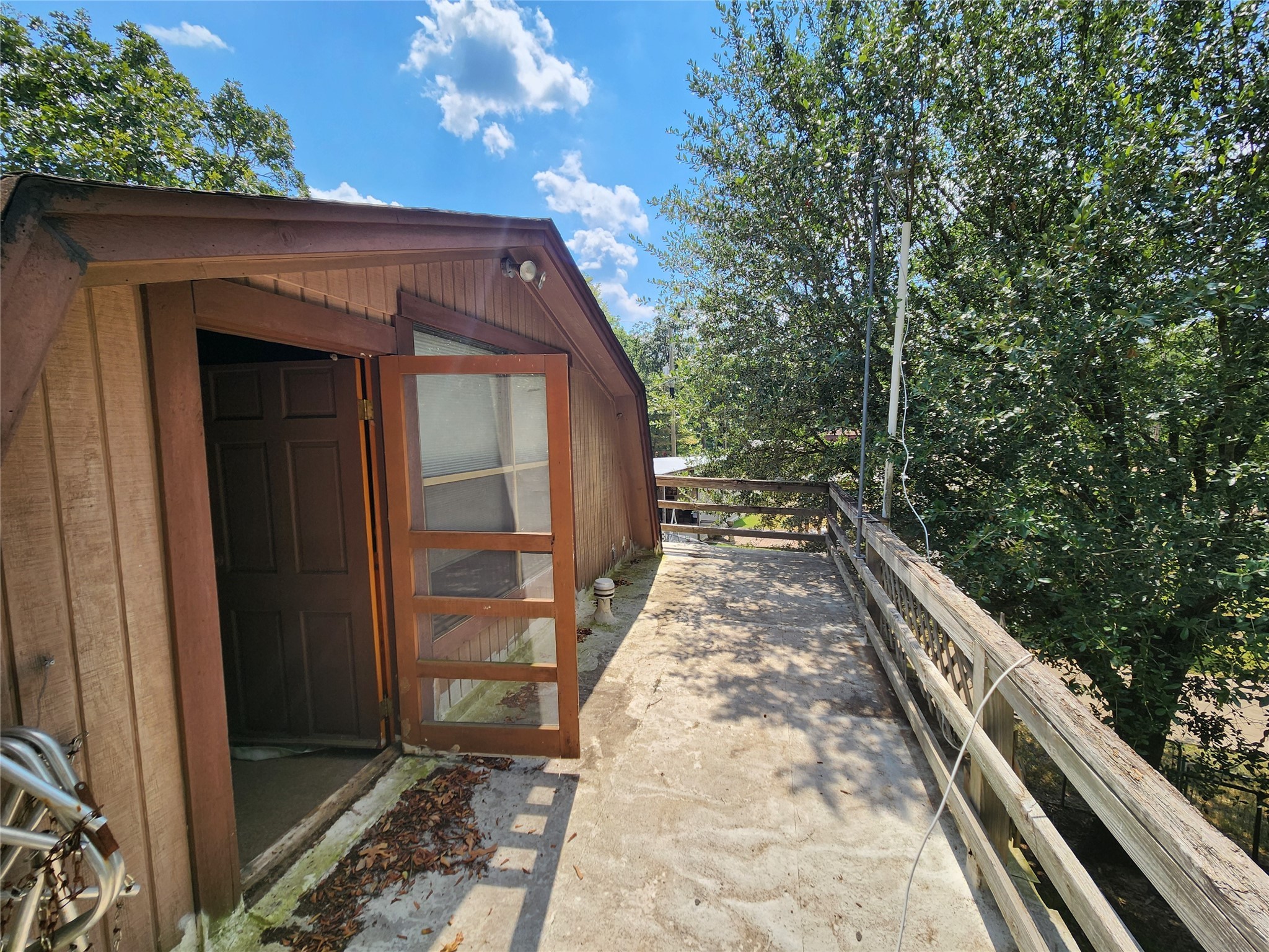 55 Private Road 52036 Pittsburg TX 75686