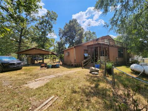 55 Private Road 52036 Pittsburg TX 75686