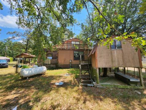 55 Private Road 52036 Pittsburg TX 75686