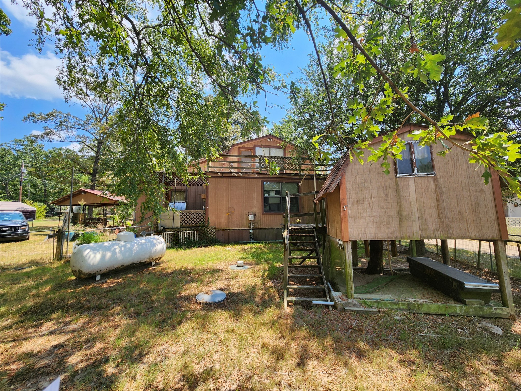 55 Private Road 52036 Pittsburg TX 75686