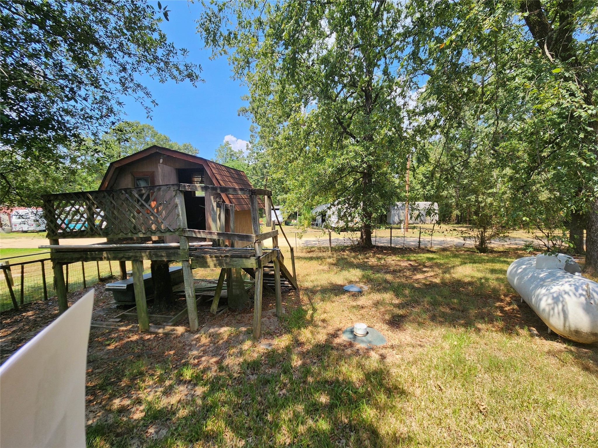 55 Private Road 52036 Pittsburg TX 75686