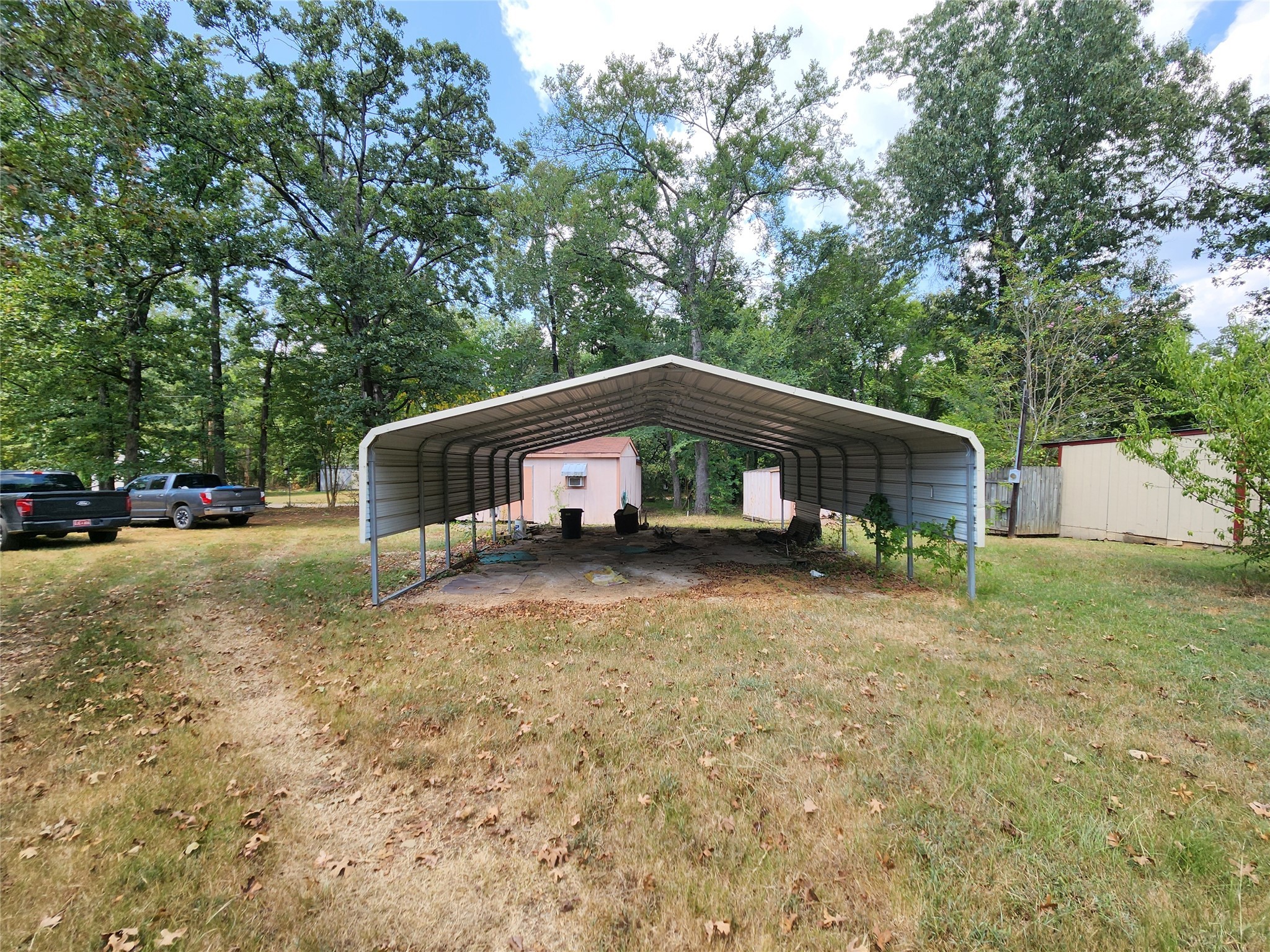 55 Private Road 52036 Pittsburg TX 75686