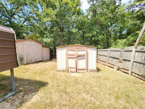 55 Private Road 52036 Pittsburg TX 75686