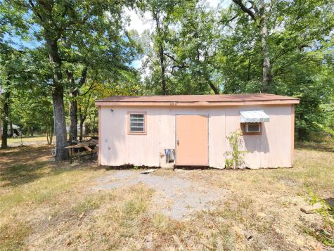 55 Private Road 52036 Pittsburg TX 75686