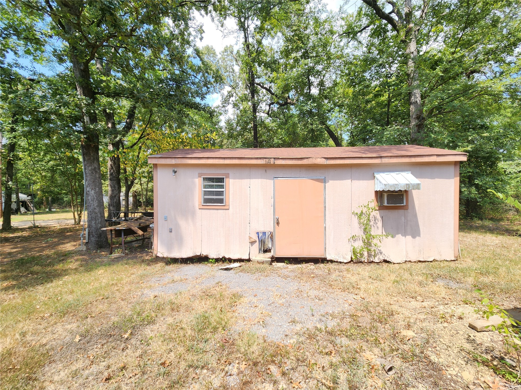 55 Private Road 52036 Pittsburg TX 75686