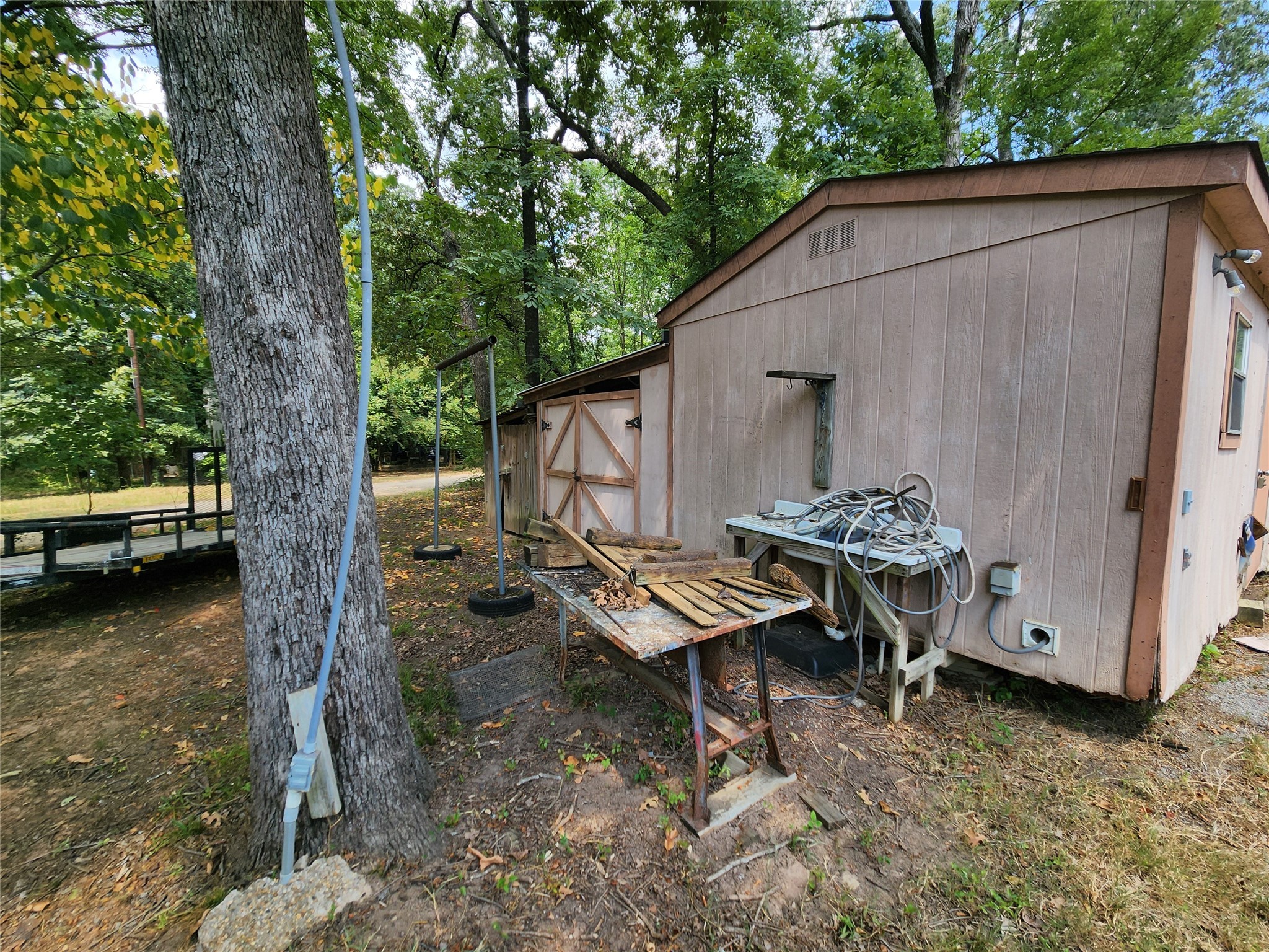 55 Private Road 52036 Pittsburg TX 75686