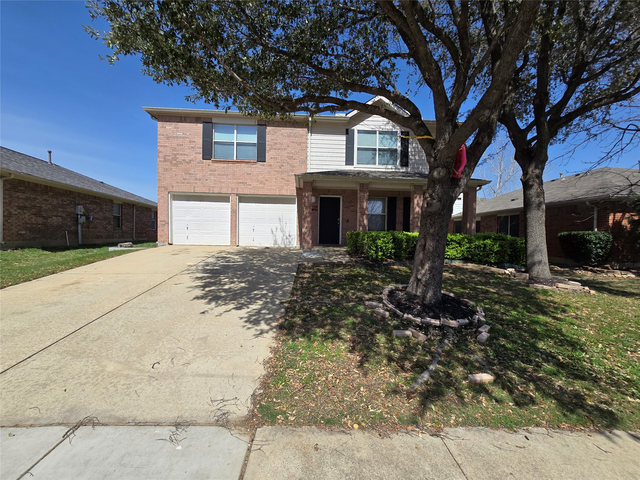 1429 Trading Post Drive Fort Worth TX 76131