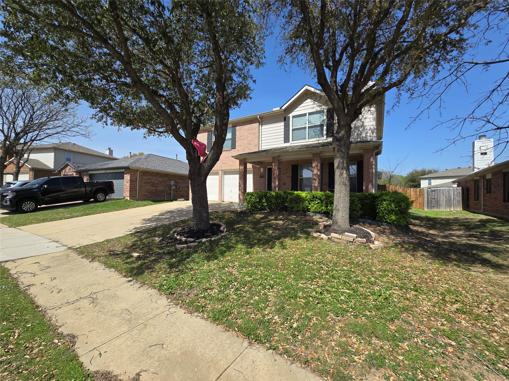 1429 Trading Post Drive Fort Worth TX 76131