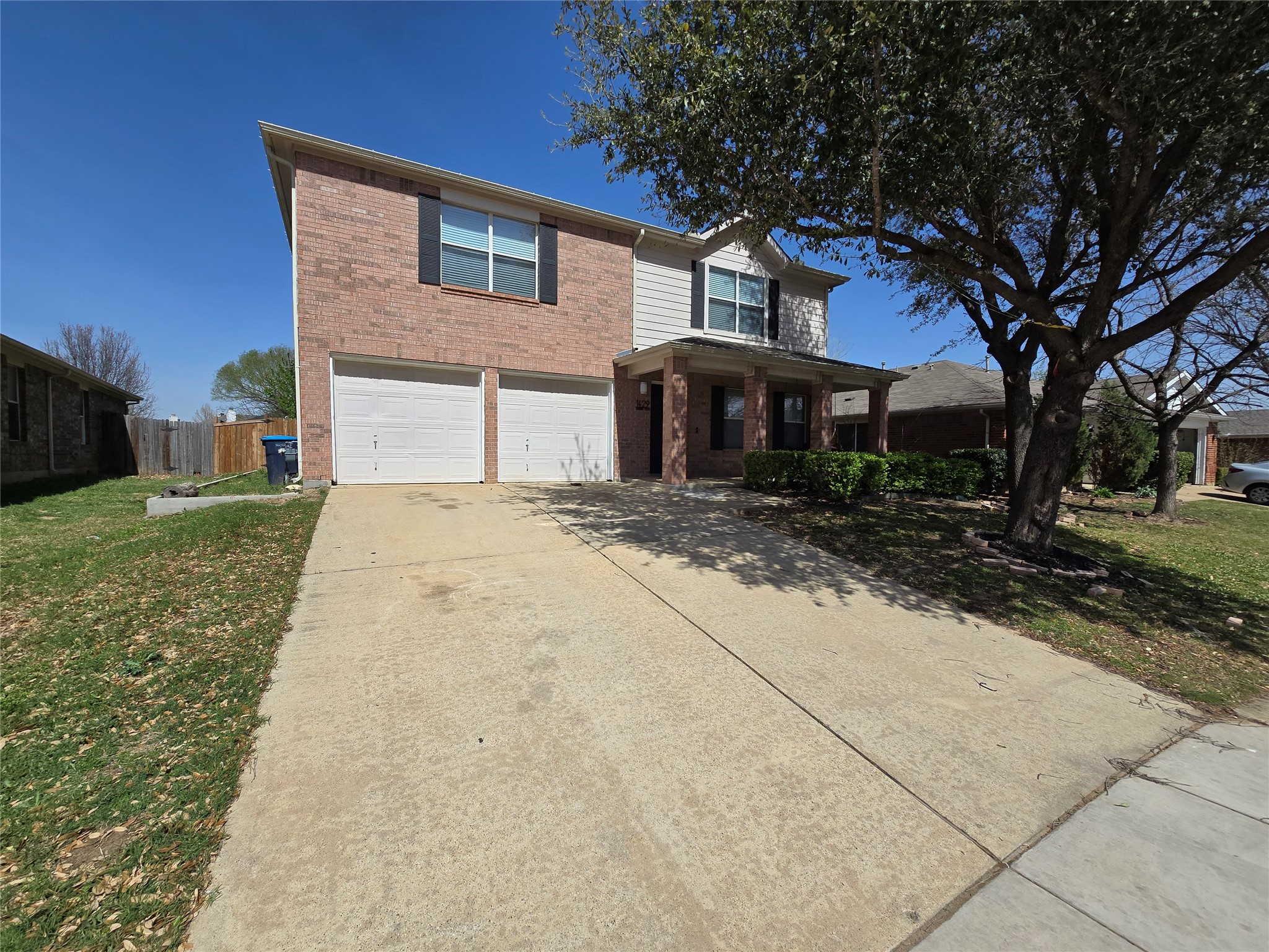1429 Trading Post Drive Fort Worth TX 76131