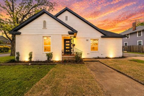 900 N 22nd Street Waco TX 76707