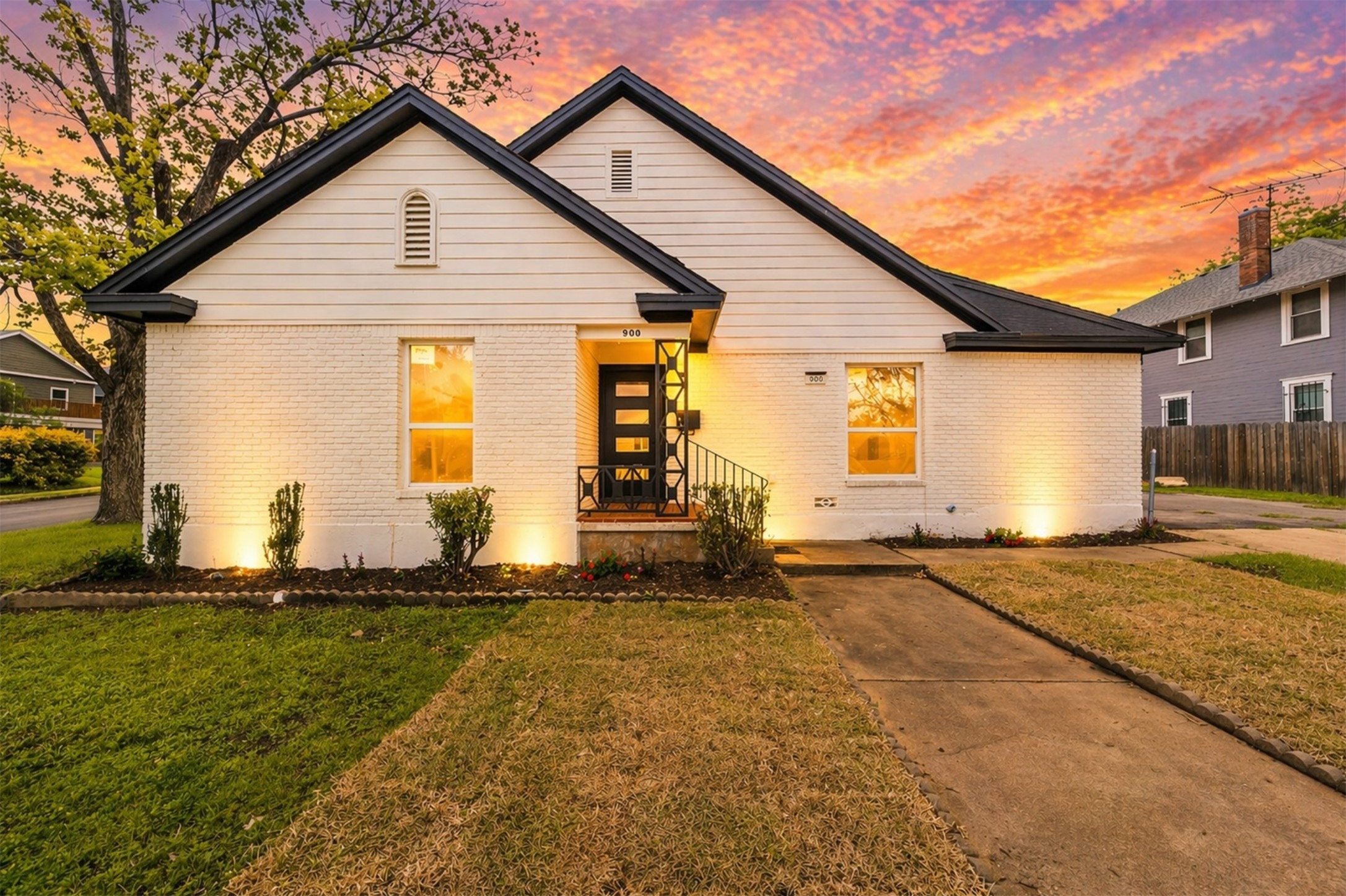 900 N 22nd Street Waco TX 76707