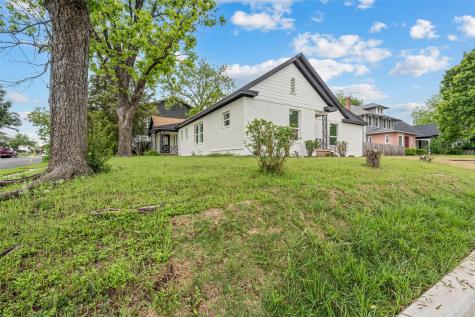 900 N 22nd Street Waco TX 76707