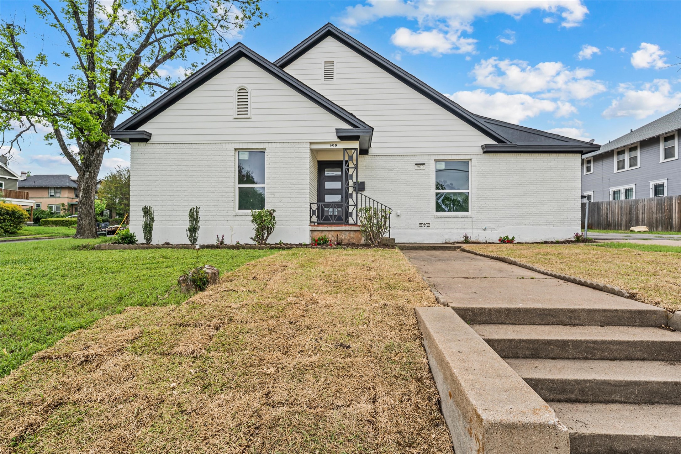 900 N 22nd Street Waco TX 76707
