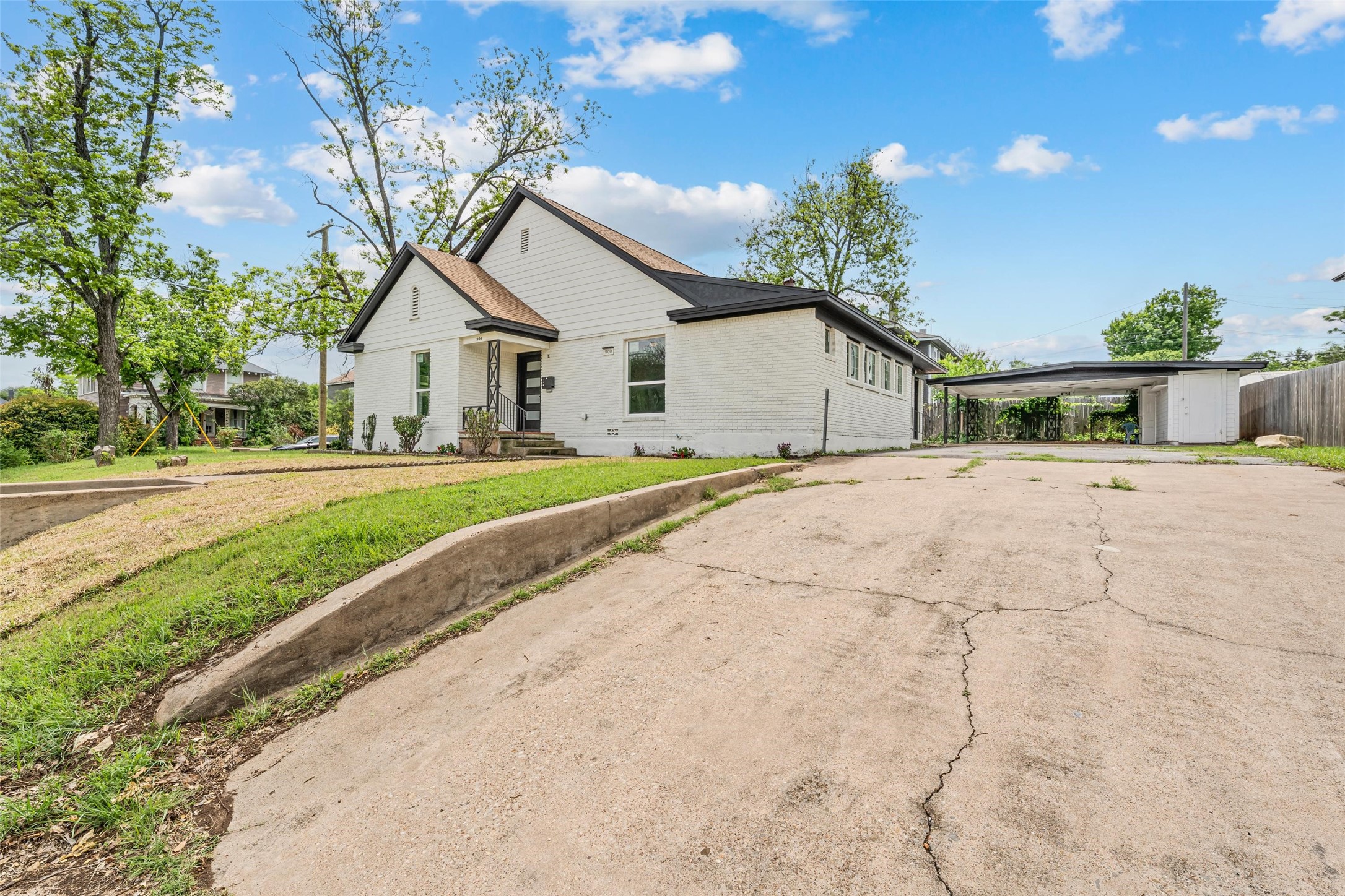 900 N 22nd Street Waco TX 76707