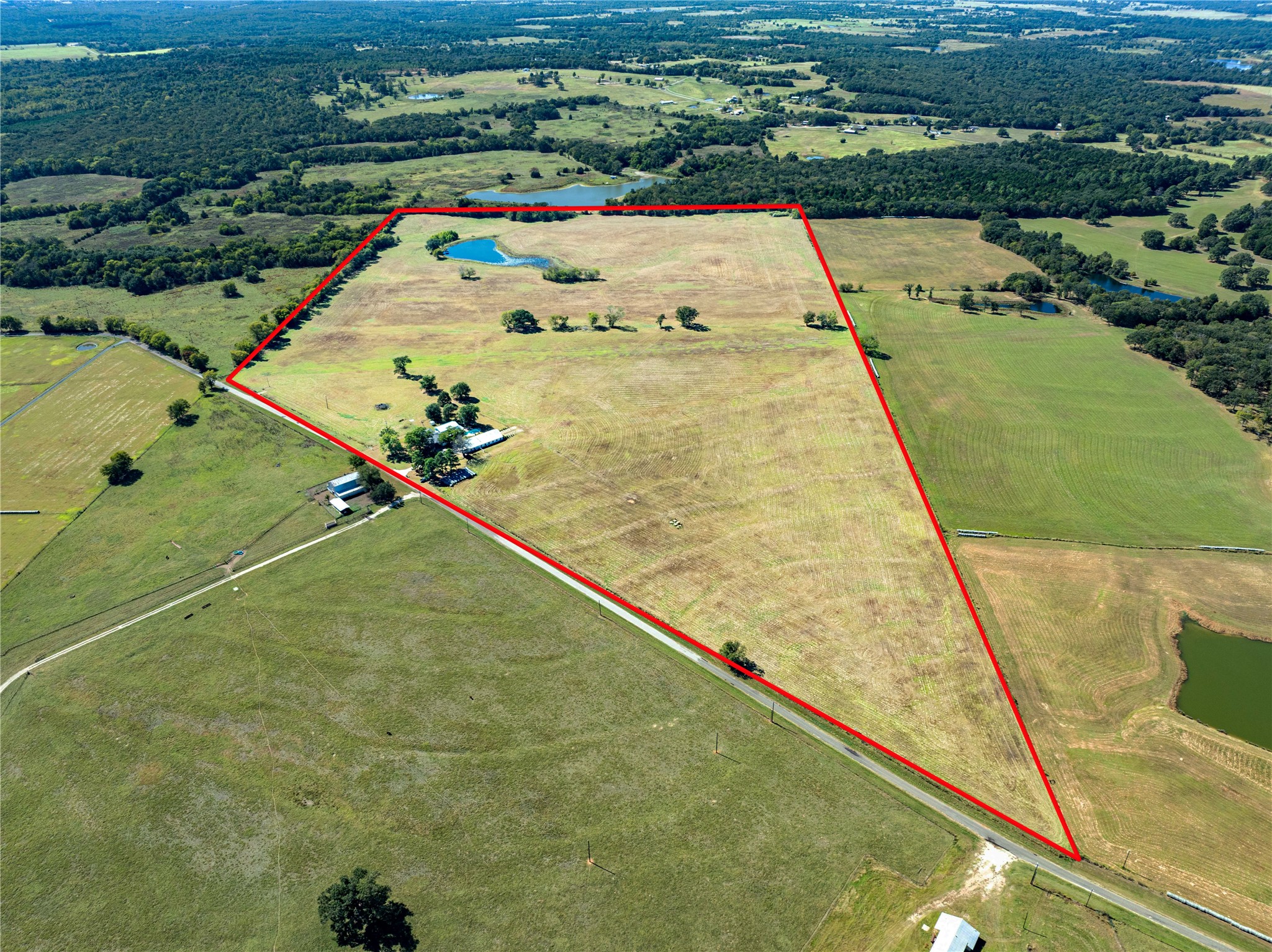1210 Vz County Road 2316 Canton TX 75103