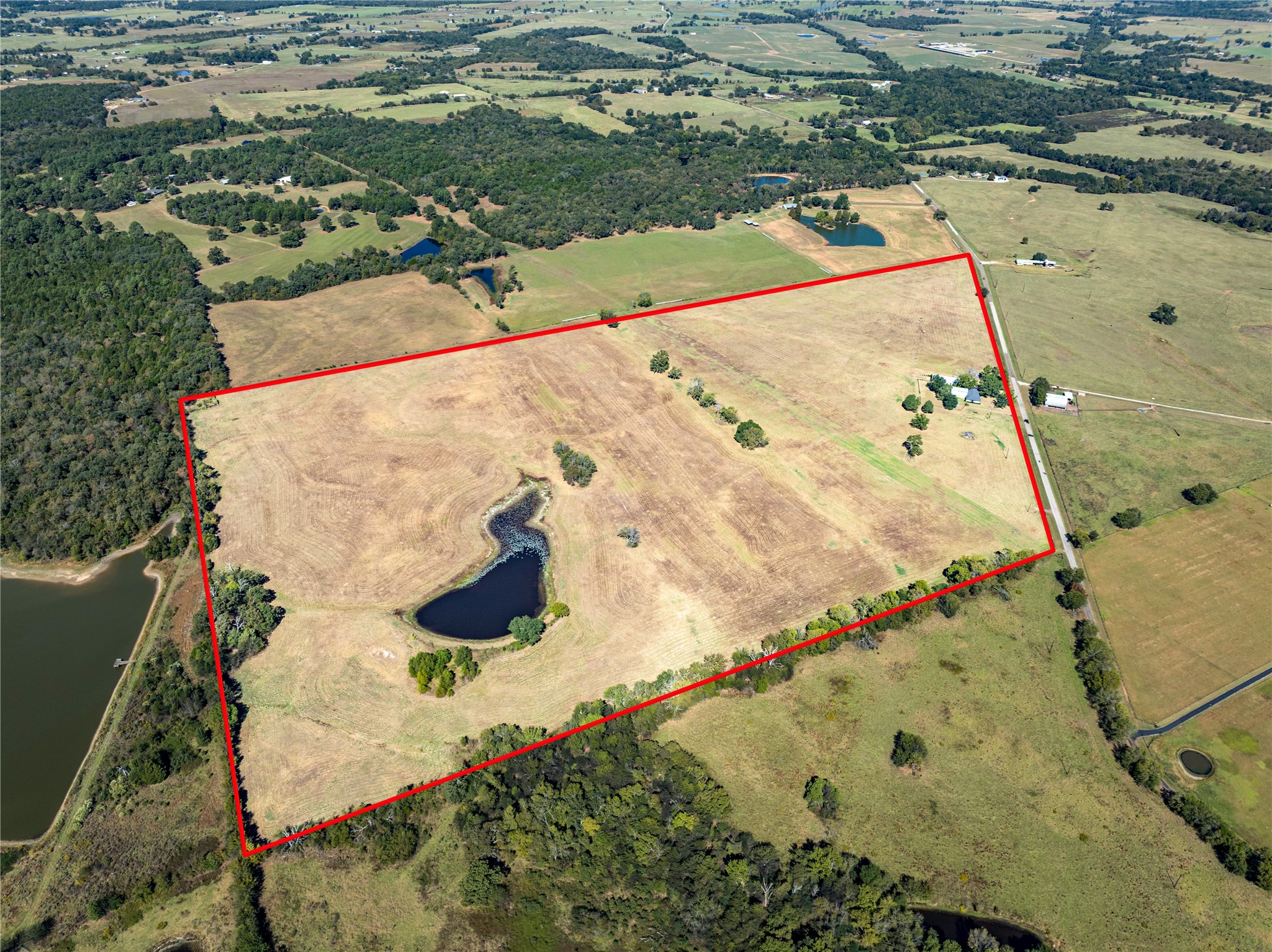 1210 Vz County Road 2316 Canton TX 75103