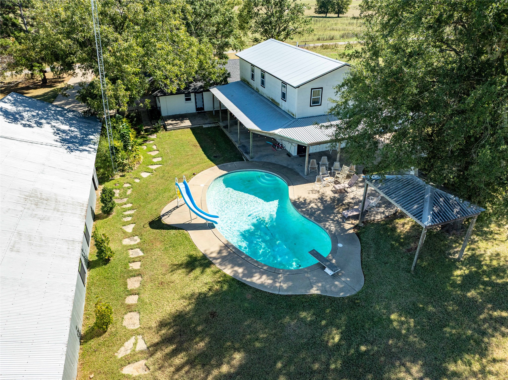 1210 Vz County Road 2316 Canton TX 75103
