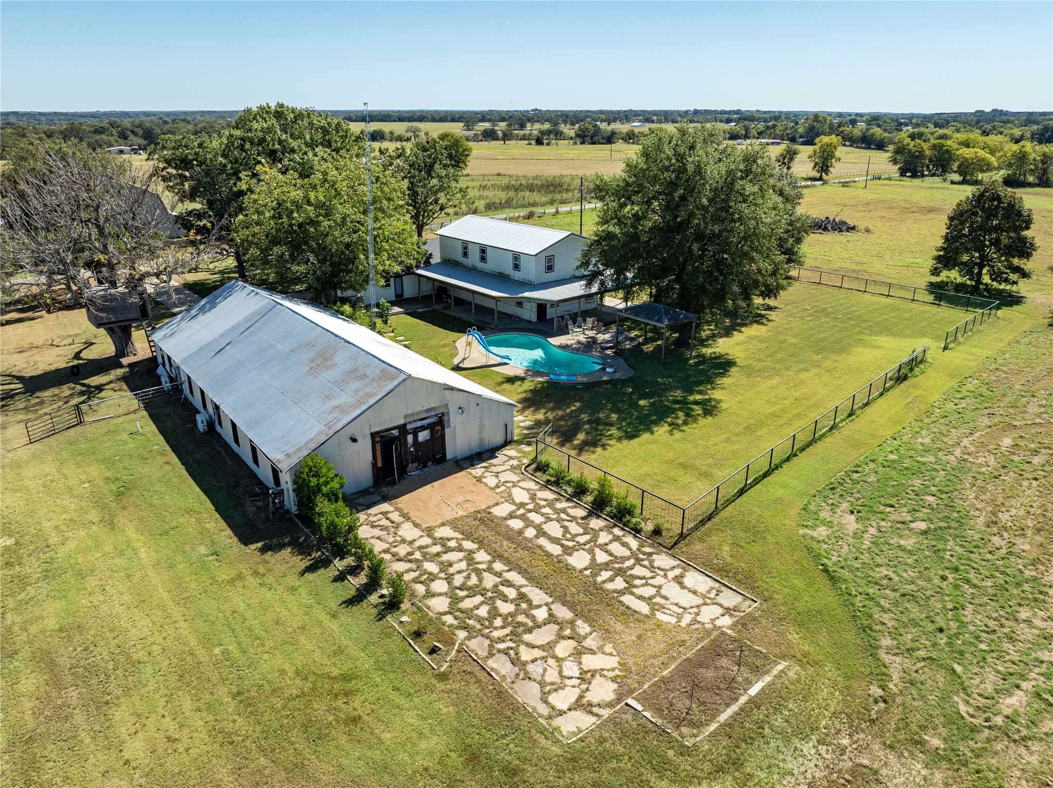 1210 Vz County Road 2316 Canton TX 75103