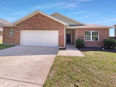 324 Dove Creek Lane Glenn Heights TX 75154