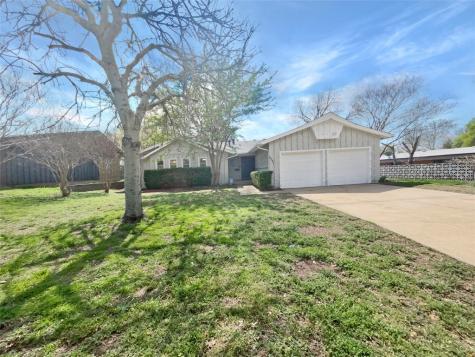 8321 Tucson Trail Fort Worth TX 76116