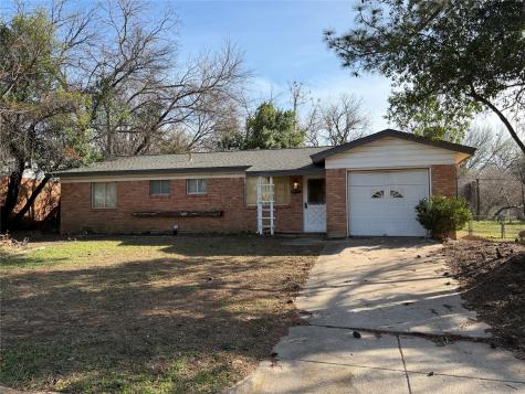 7366 Norma Street Fort Worth TX 76112