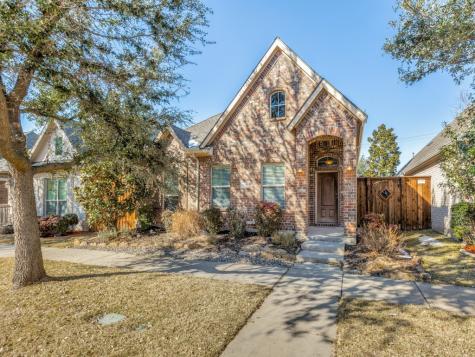 9938 Bell Rock Road Frisco TX 75035