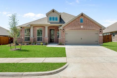 2018 Ranchwood Drive Wylie TX 75098