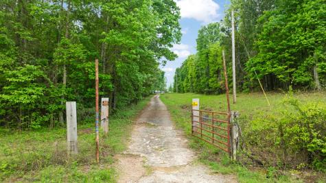 3546 E 2000 Road Sawyer OK 74735