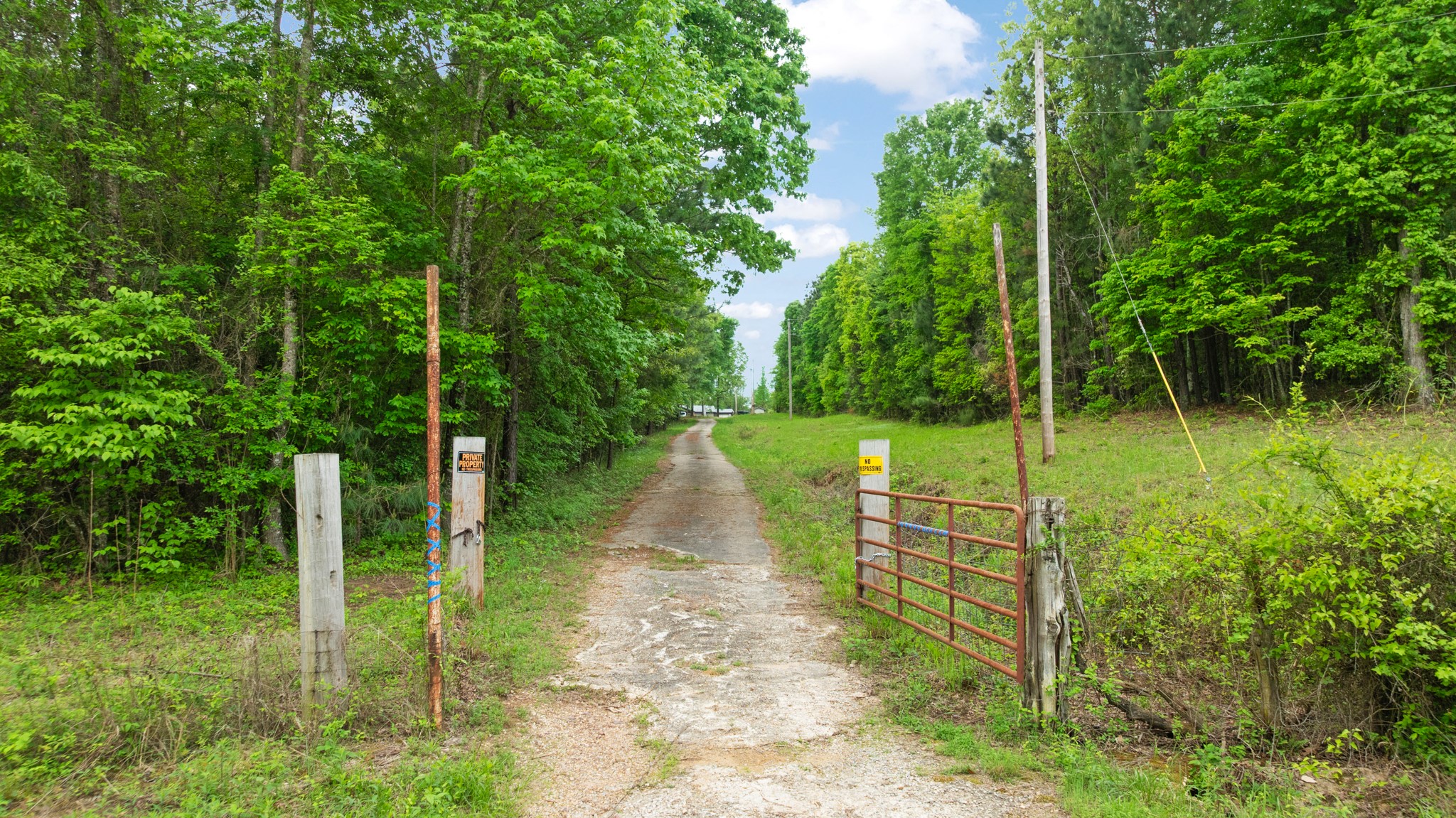 3546 E 2000 Road Sawyer OK 74735