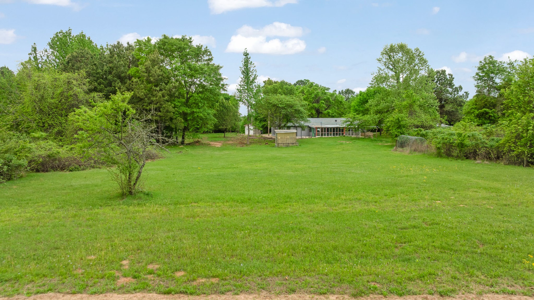 3546 E 2000 Road Sawyer OK 74735