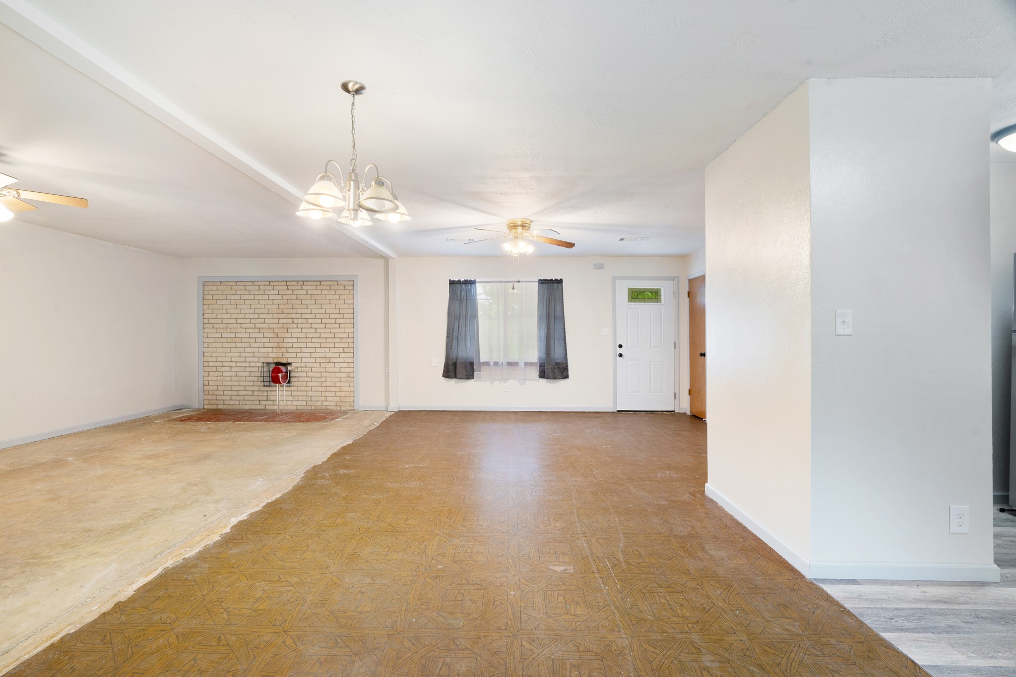 3546 E 2000 Road Sawyer OK 74735
