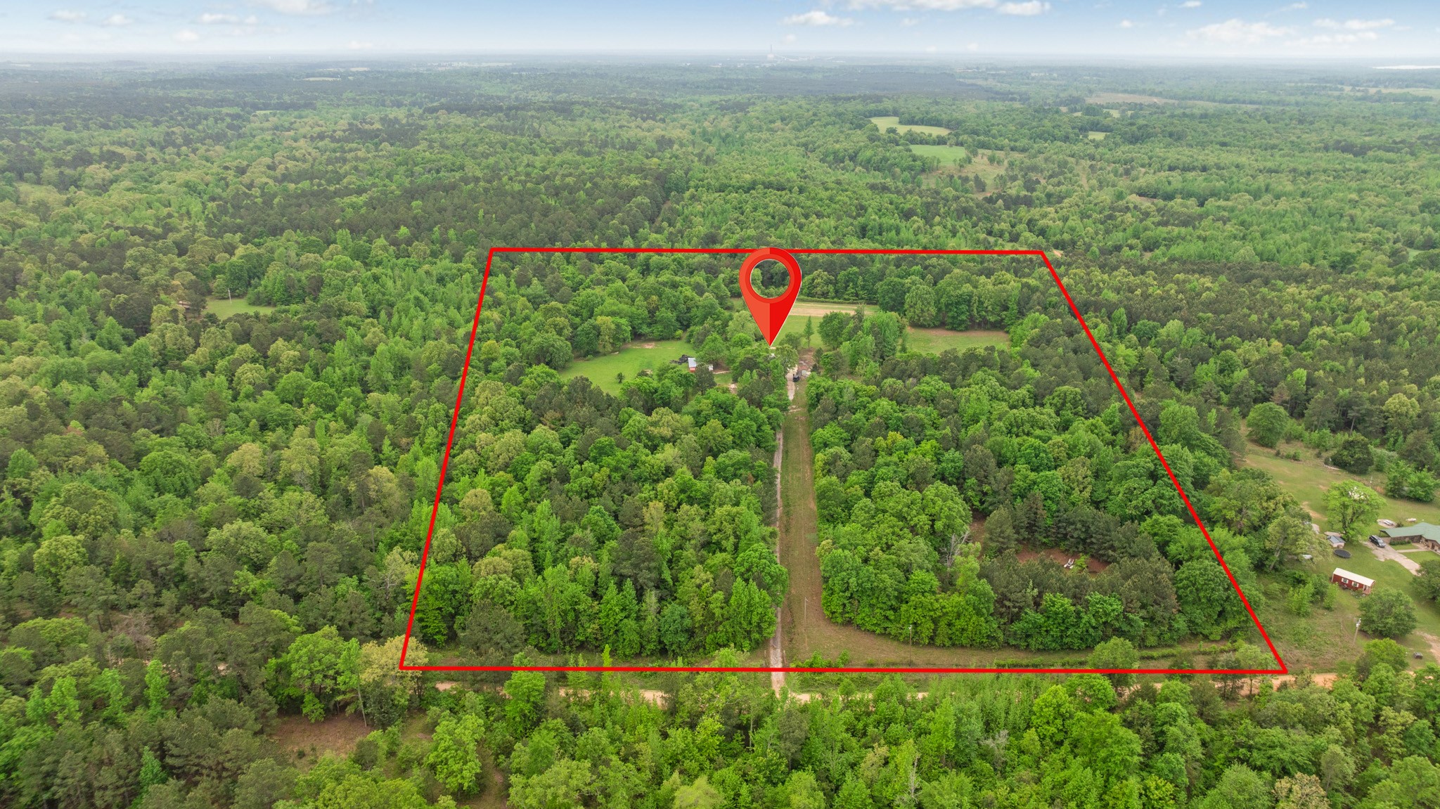 3546 E 2000 Road Sawyer OK 74735