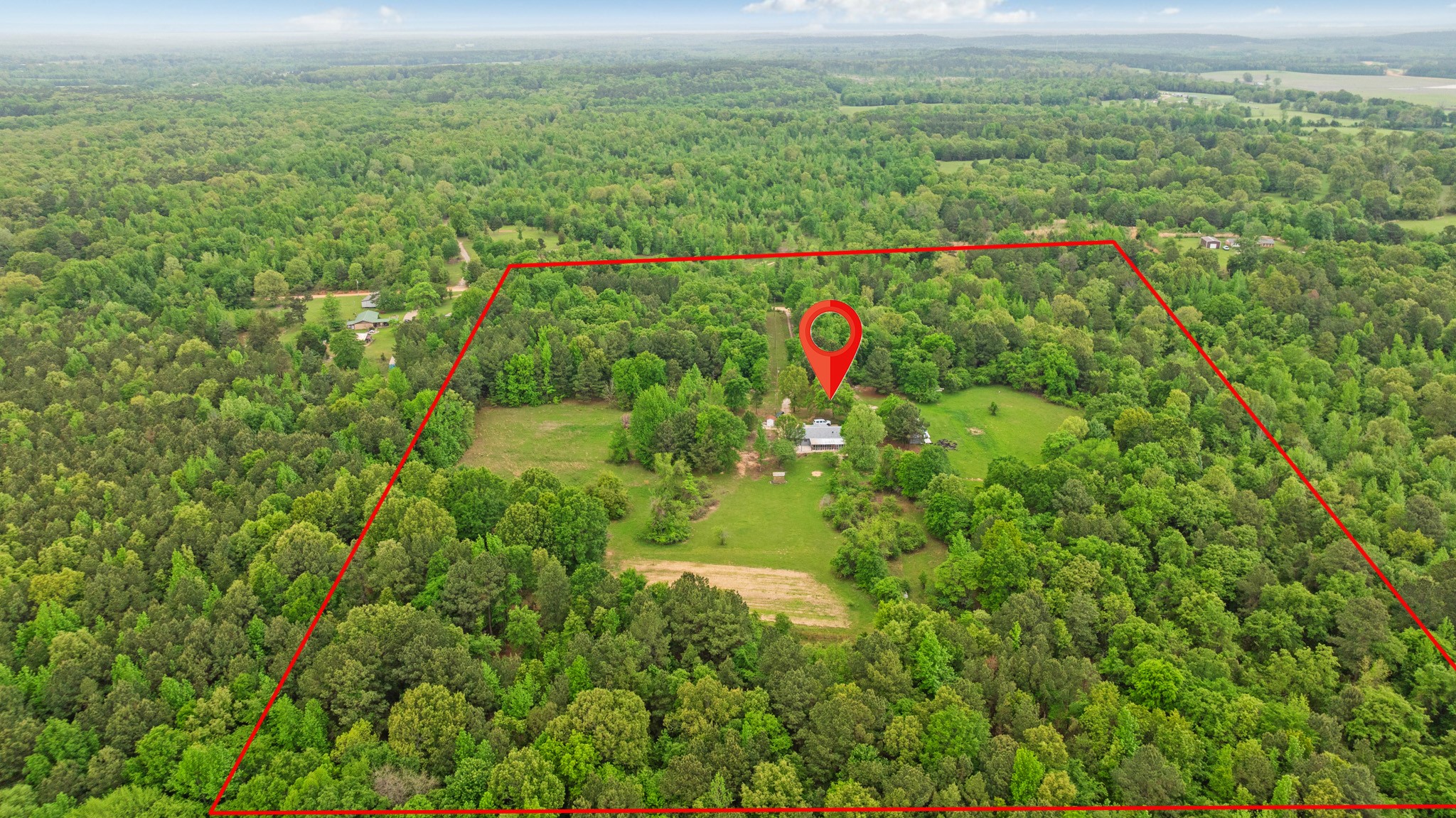3546 E 2000 Road Sawyer OK 74735