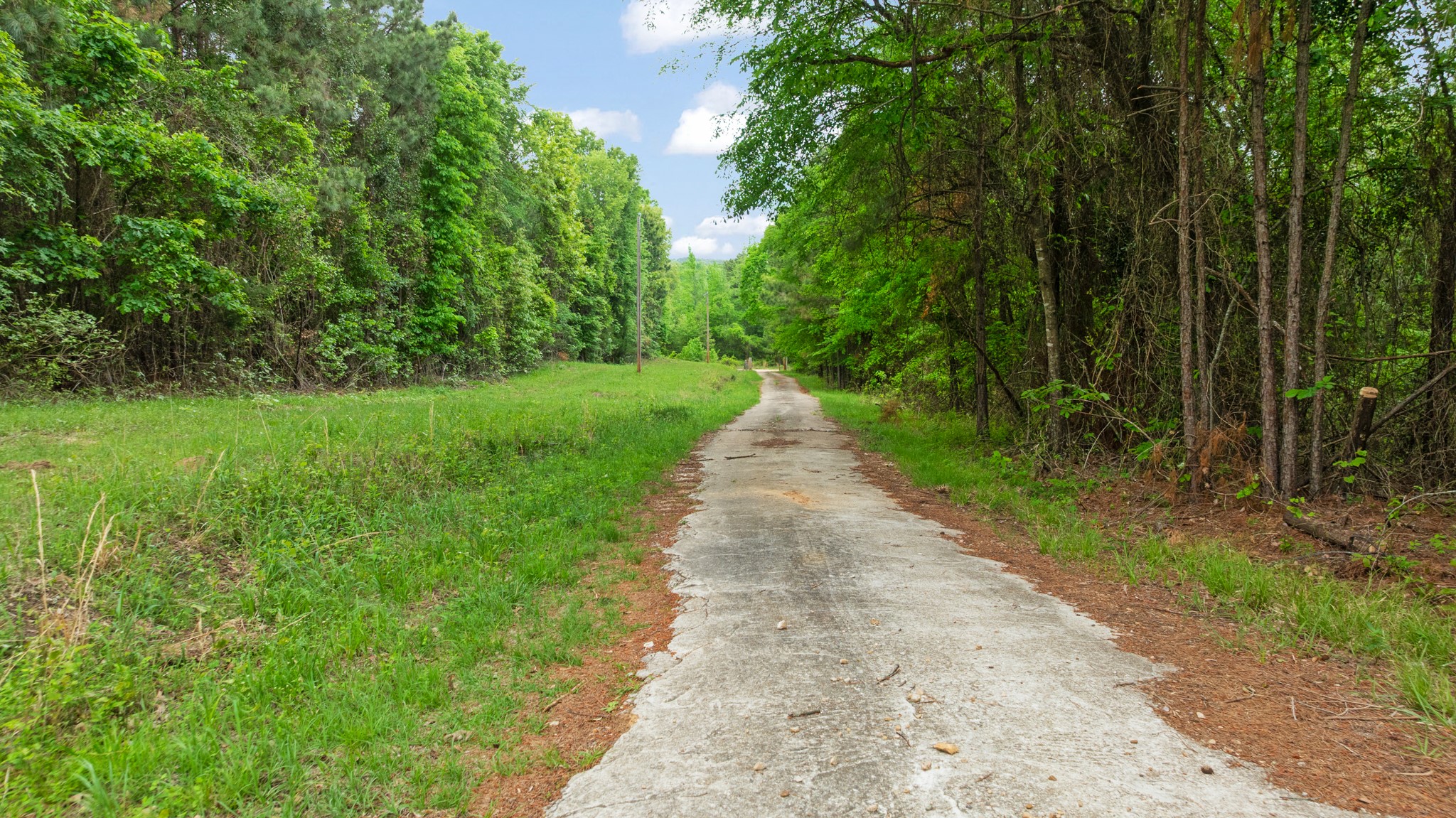 3546 E 2000 Road Sawyer OK 74735