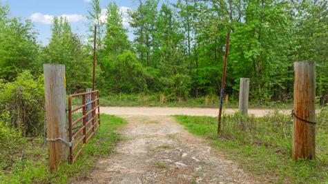 3546 E 2000 Road Sawyer OK 74735