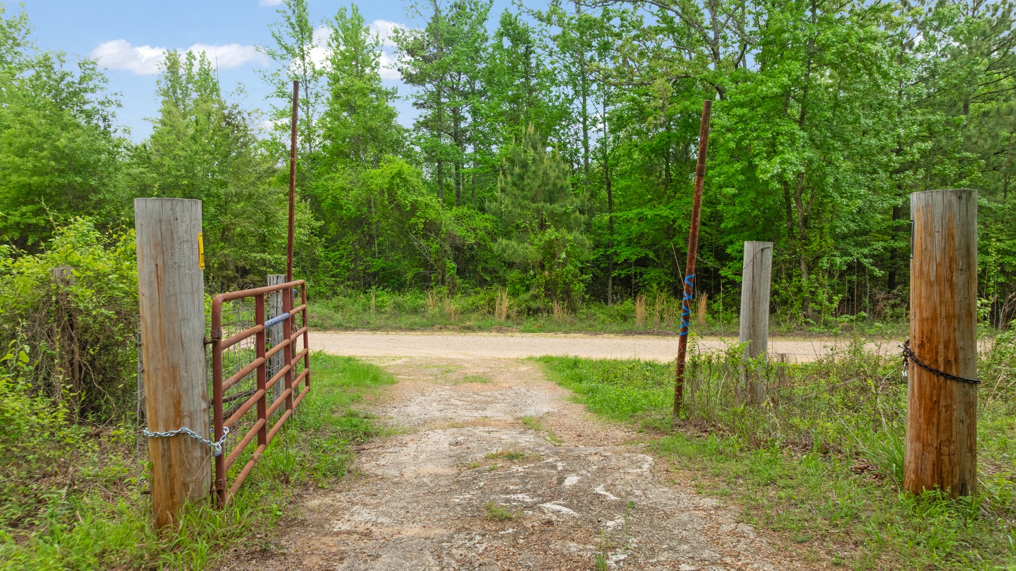 3546 E 2000 Road Sawyer OK 74735