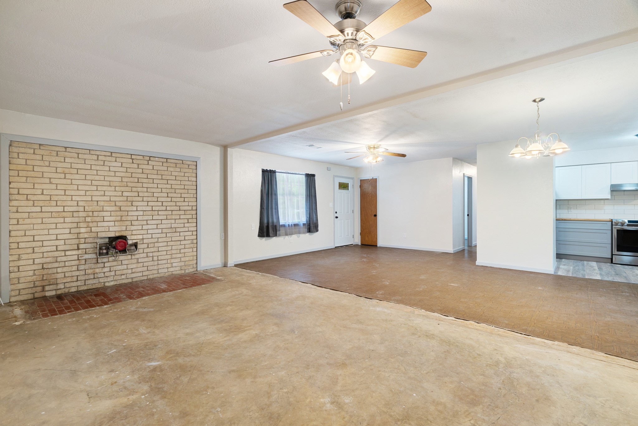 3546 E 2000 Road Sawyer OK 74735