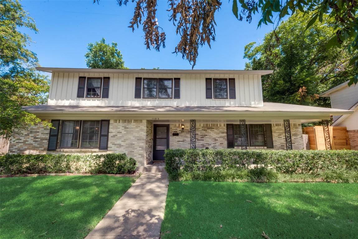 11015 Pepperidge Circle Dallas TX 75228