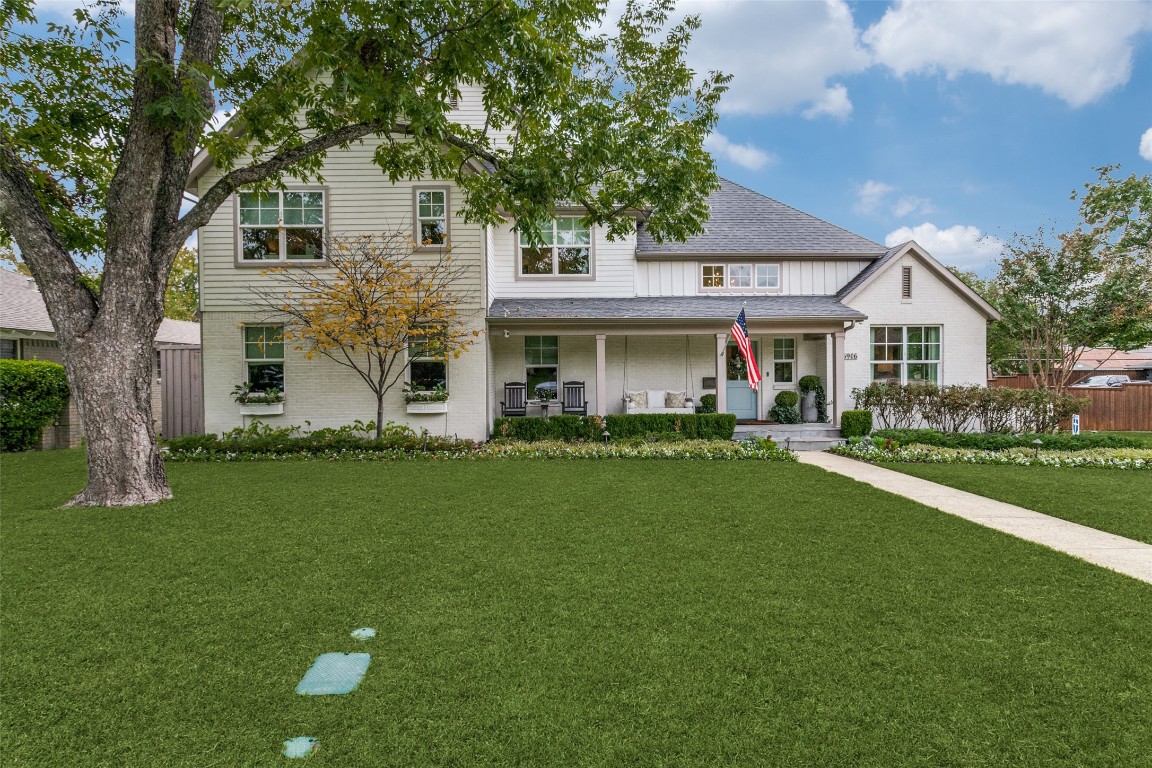 6906 Merrilee Lane Dallas TX 75214