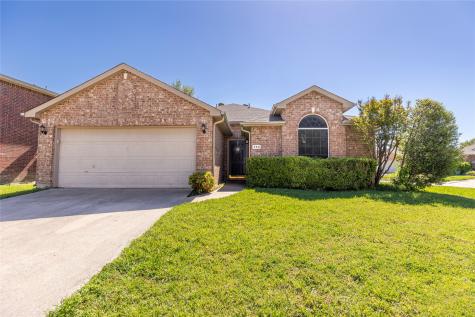 738 Mill Branch Drive Garland TX 75040